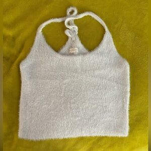 EUC small (says medium) crop